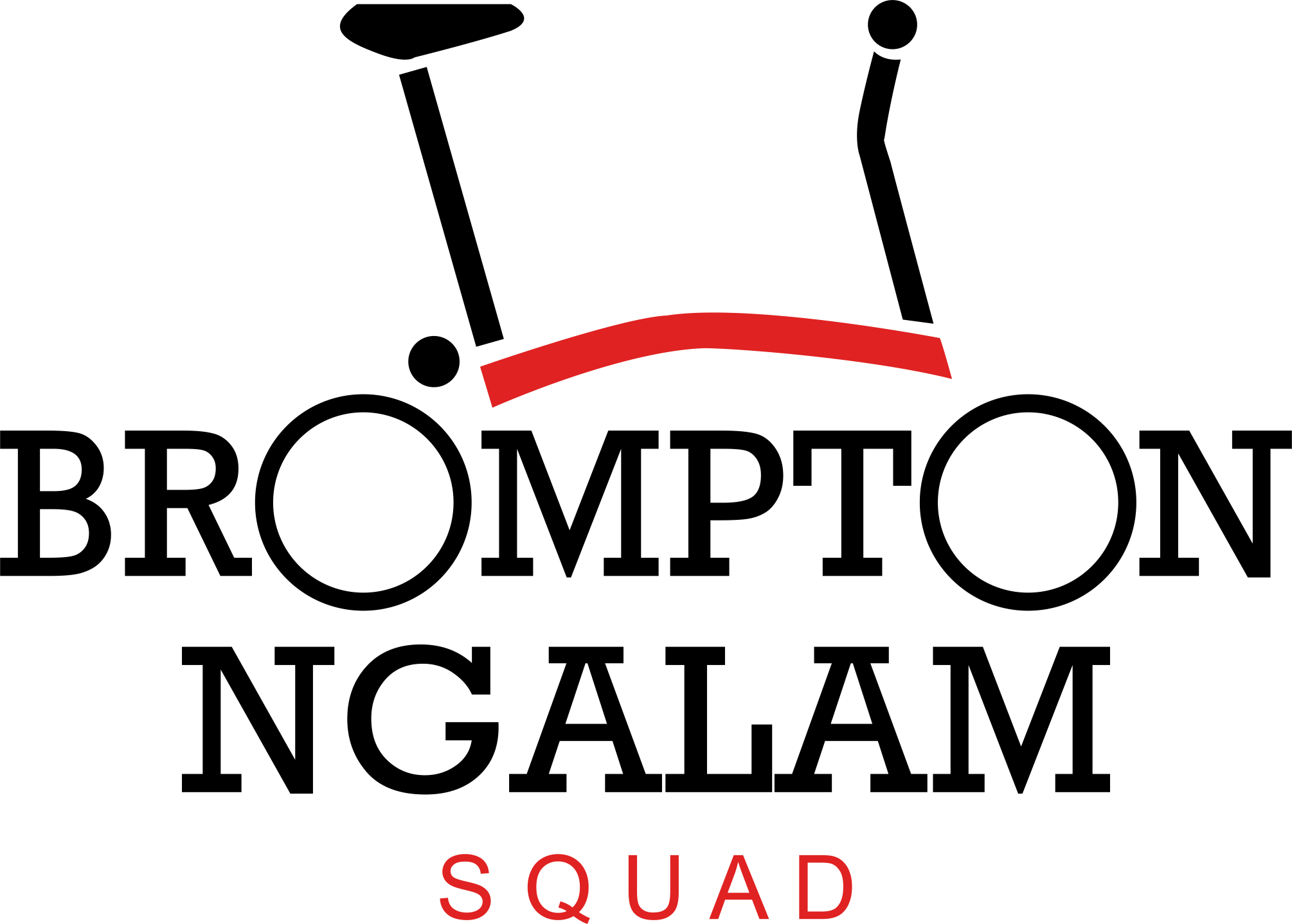 Brompton Ngalam Squad