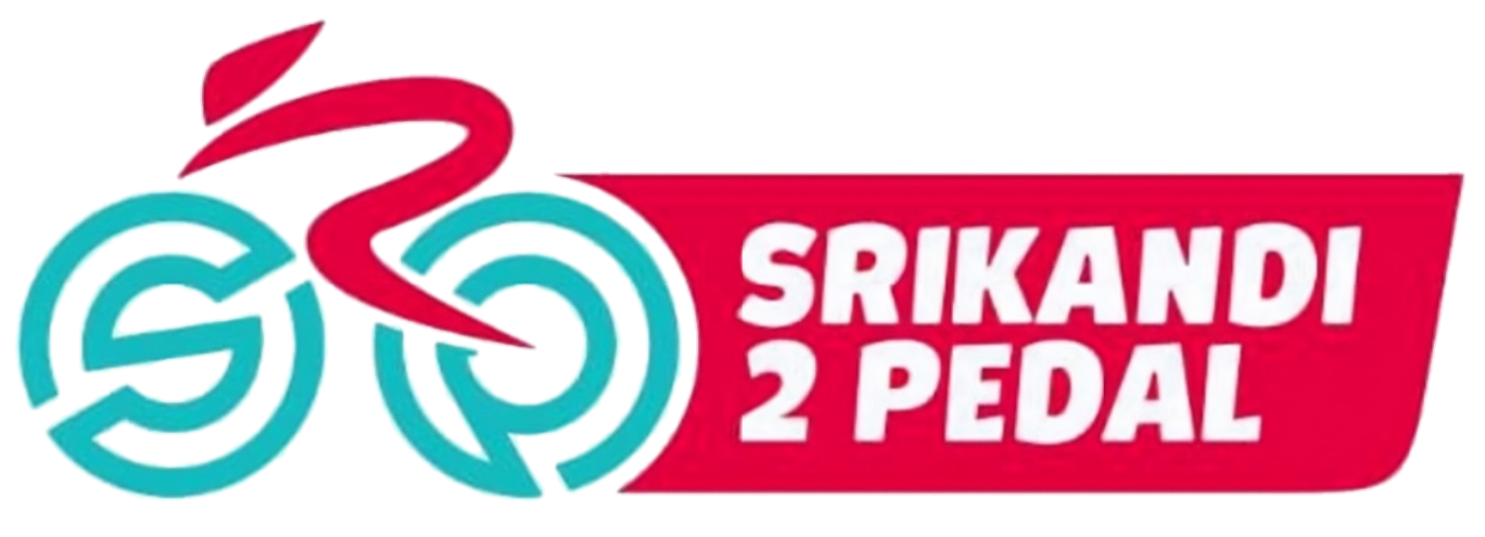 Srikandi 2 Pedal